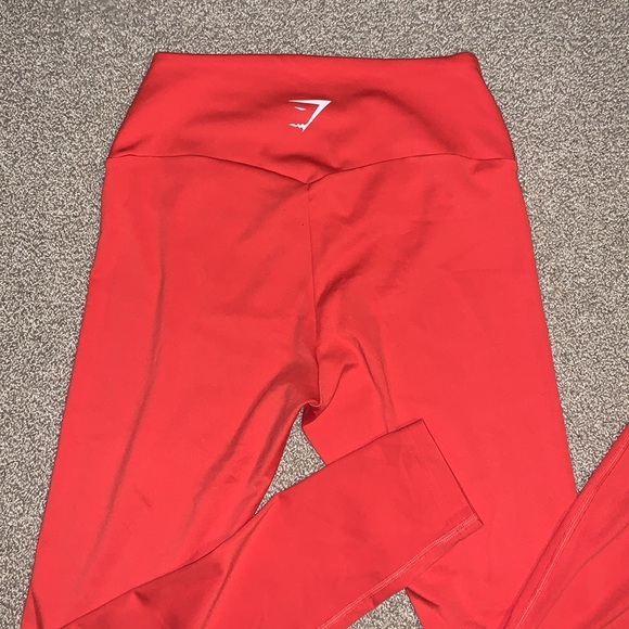 Gymshark Training 7/8 Leggings - Picture 2 of 2